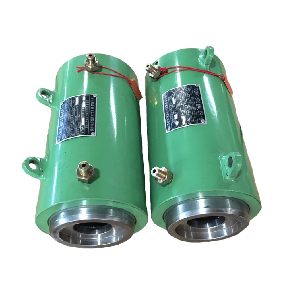 
200 ton prestressing electric hydraulic jack price 