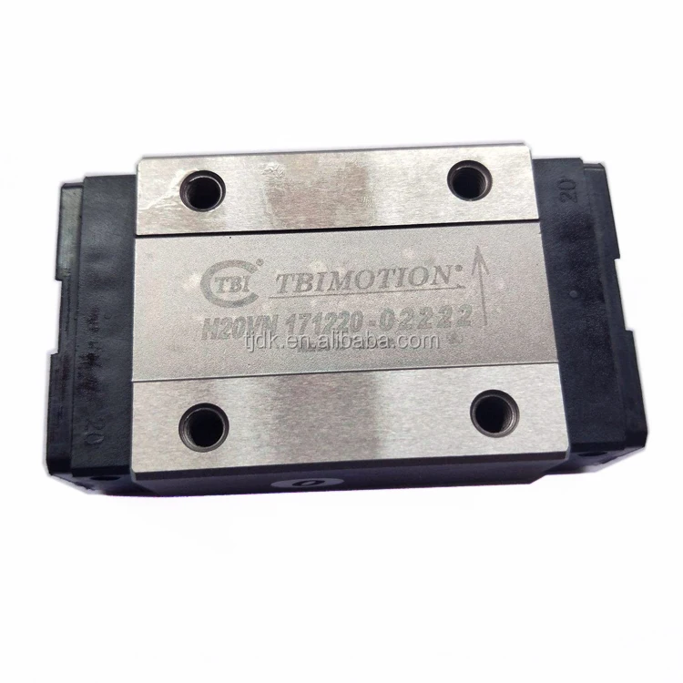 
Cheap chinese TRH20 Linear Guide Rail 