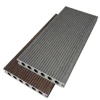 Meisen backyard wpc terrace decking