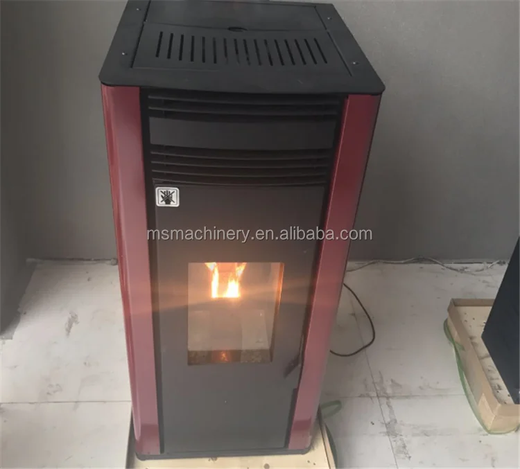 Small Portable Wood Pellet Cooking Stove Buy Pellet Stove,Wood Pellet