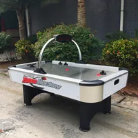 

All Indoor Sports Air Hockey Table Pool Table Supplier