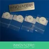 Electrical Insulator Pyrolytic Boron Nitride Ring/INNOVACERA