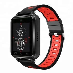 Q1 Android Smartwatch Heart Rate Monitor