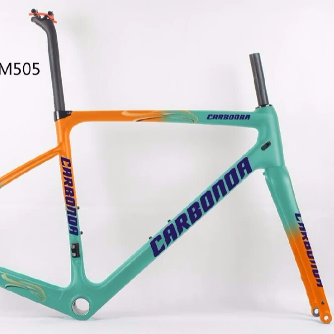 
2018 Wholesale Chinese Oem Carbon Road Bike Gravel Frame 2018 Wholesale Chinese Oem Carbon Road Bike Gravel Frame