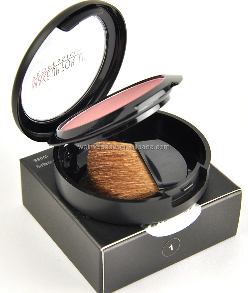 Glossy Highlight Powder