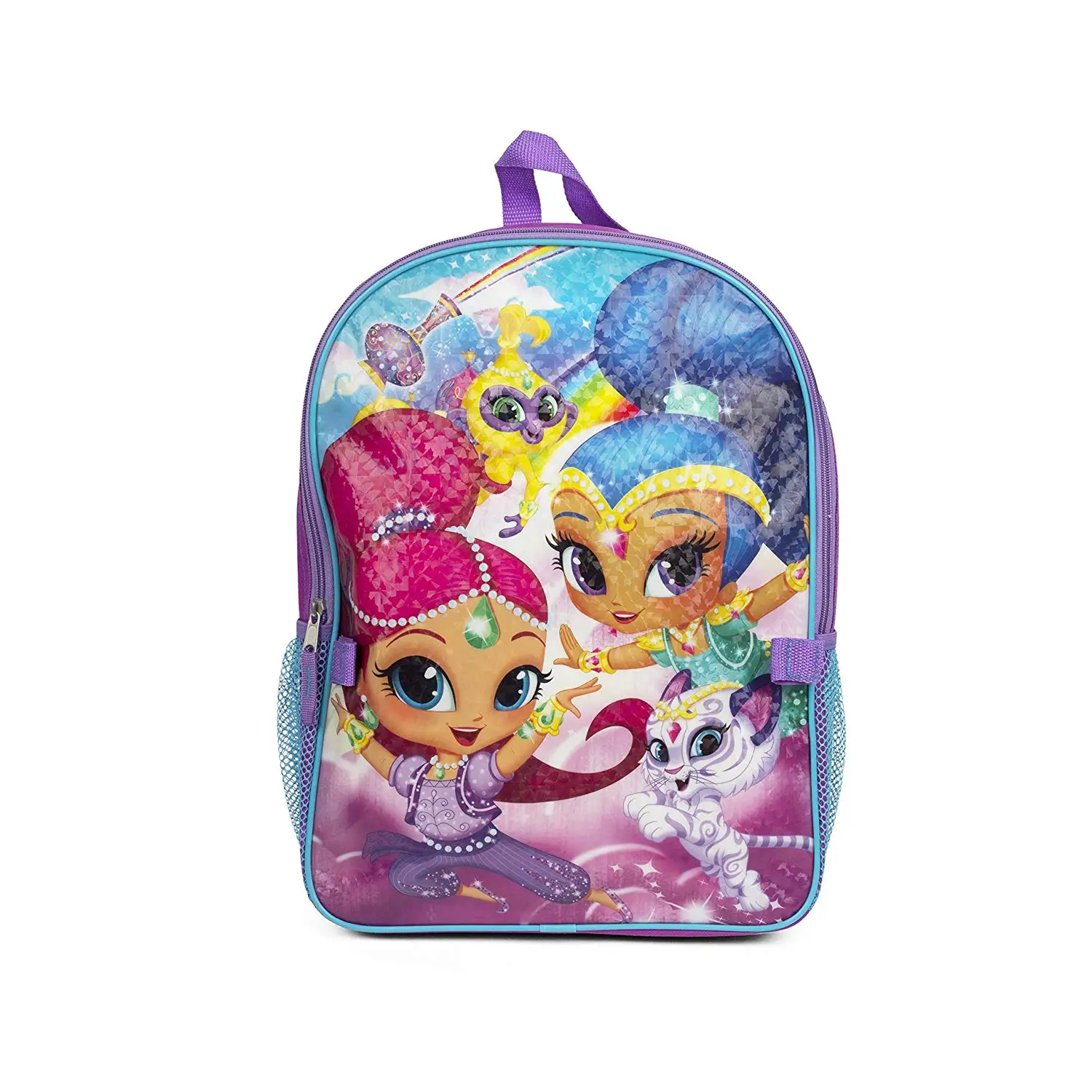 mini backpack lunchbox