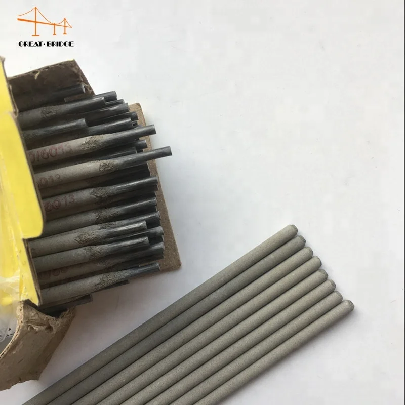 Storage commercial stainless welding electrodes