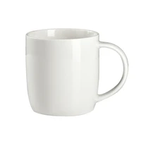 

Custom Porcelain Ceramic Mug Plain White Coffee Sublimation Mugs With Handle