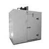 coldroom refrigeration unit big room cold storage processing room ice cream cooling room