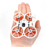 

Emax Tinyhawk Indoor FPV Racing Drone RTF Kit with Goggle and Transmitter