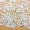 CRFPY3057 2018 best price white color nigerian french heart dress lace fabric mesh