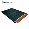 Lead Alloy Anode Plate for Electrowinning and Electroplating