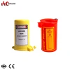 High Quality Pneumatic Lock Adjustable Safety Gas Cylinder Lockout Device