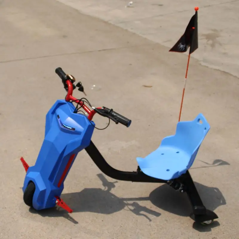 coolbaby electric drifting scooter