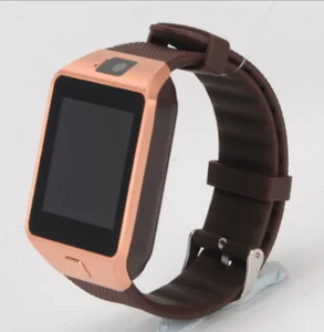 DZ09 Android Smart Watch
