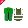 Custom Safety Vest With Pockets Reflective Vest Safety