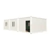 australia tiny sandwich 1 bed room prefab complete modern houses