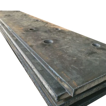 A36 Ss400 Grade 8 Mm Steel Plate - Buy 8 Mm Steel Plate,8 Mm Thick 