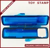 New style,easy take stamp case, gifts for parents,friends