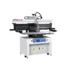 Semi Auto Solder Paste Screen Printer PCB Printing Machine for SMT Production Line