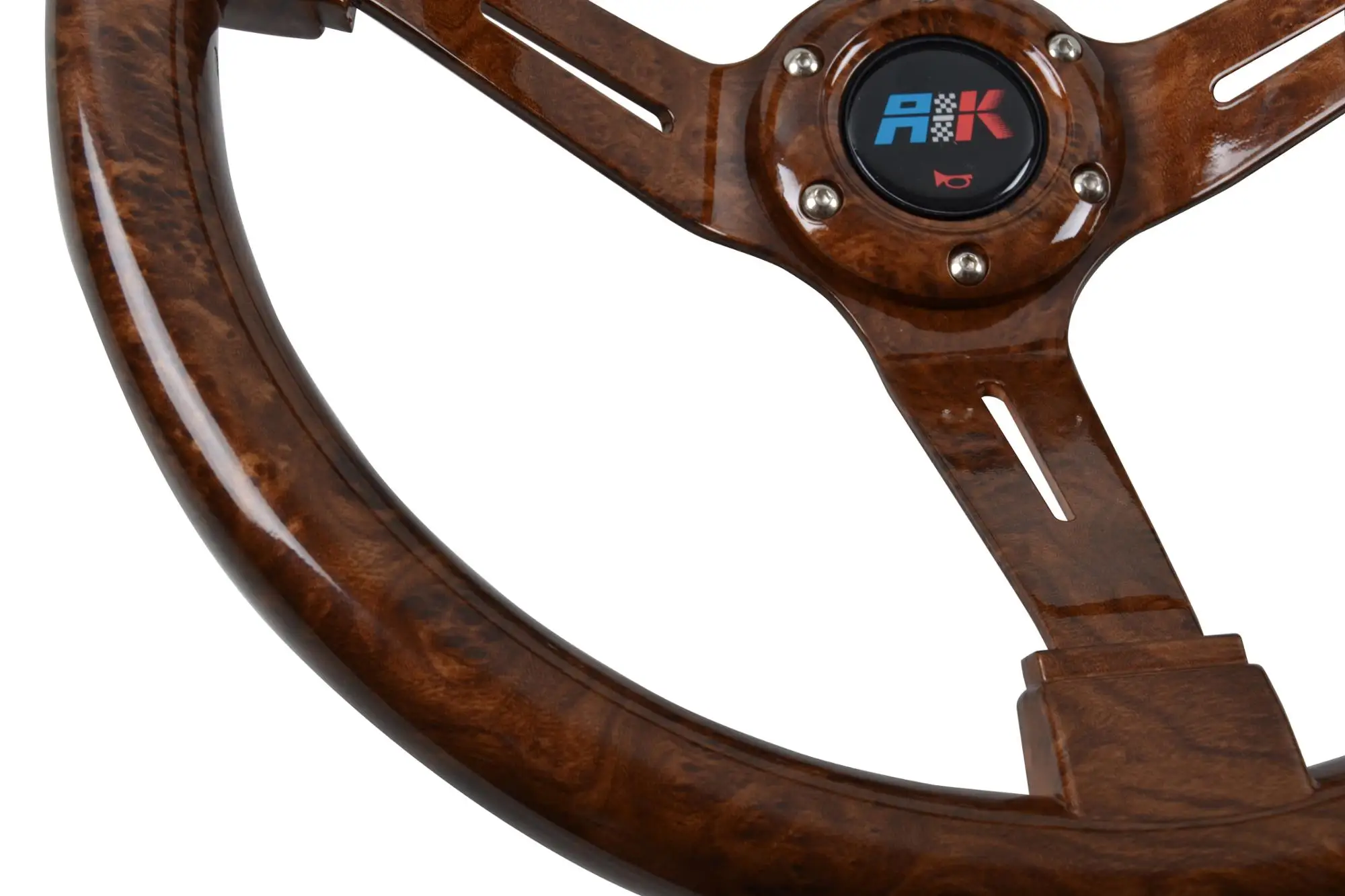 Abs Steering Wheel Custom Universal Car Racing Steering Wheel Buy V W