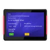 10.1 inch all in one touch screen tablet 10 Inch Quad-core Tablet Lcd Display With POE Wifi