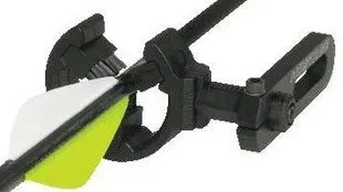 archery arrow rest