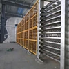 whole complete gypsum plaster board production equipment line
