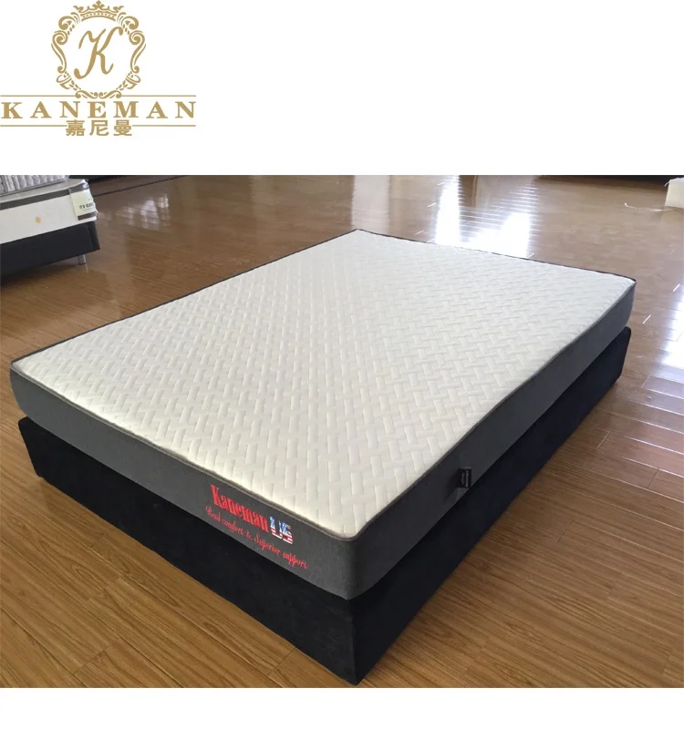 

Hot selling OEM customized four season mattress memory foam mattresses king queen size colchones roll packing, Customized color