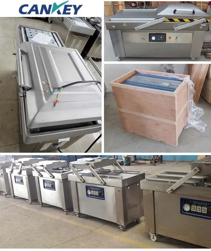 Cankey Auto Pcb Vacuum Packing Machine For Circuit Board Buy Pcb