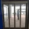 automatic folding door operator