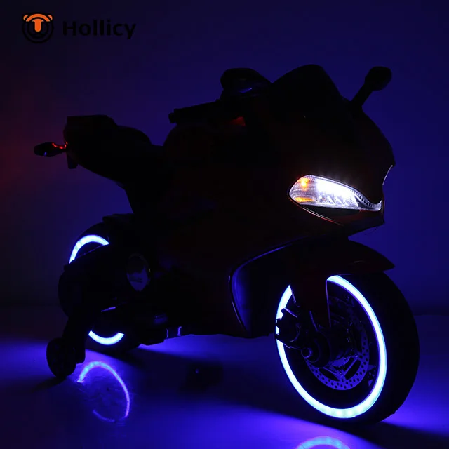 hollicy outstanding motorcycle