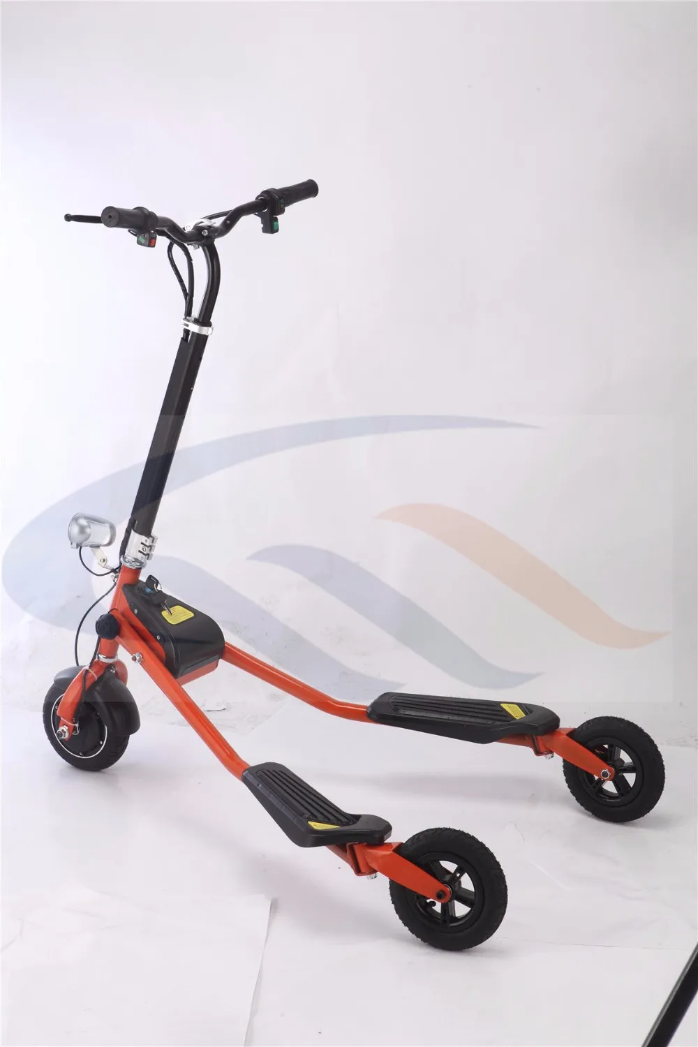 3 Wheels Scooter Stand Up Electric Scooter Buy 3 Wheel Scooter