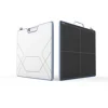 14*17 inch Gos Flat X-ray wireless panel detector DR x- ray digital equipment MSLPBT01