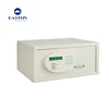 Digital coded lock safe box, digit electronic hotel safe