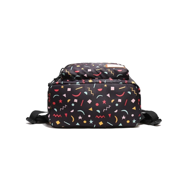 Osgoodway New Arrivals Wholesale Custom Logo Korean Style Fashion School Laptop Kids Backpack for Children