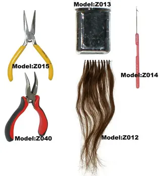 Salon Human Hair Weaving Extensions Tools Buy Hair Extensions