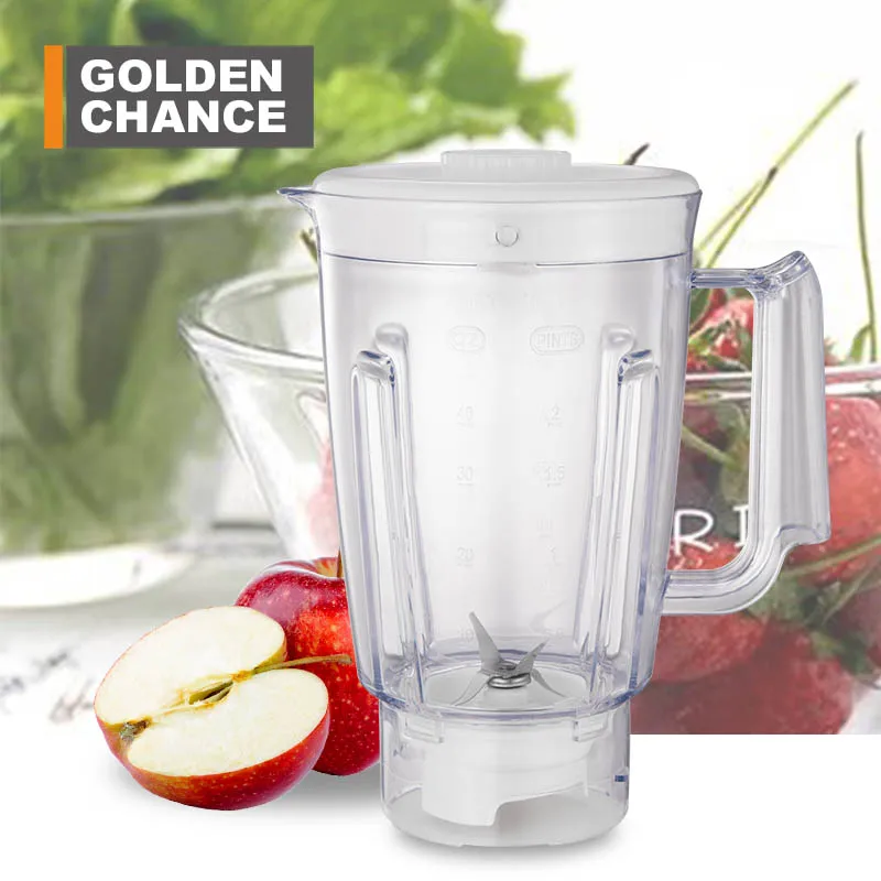 1.5l Juicer Blender Parts Jar For Moulinex Lm30 Buy Juicer Blender