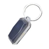 Nice gemstone type mini GPS keychain tracker for kids/elder/explorer outdoor anti-kidnapping and anti-lost