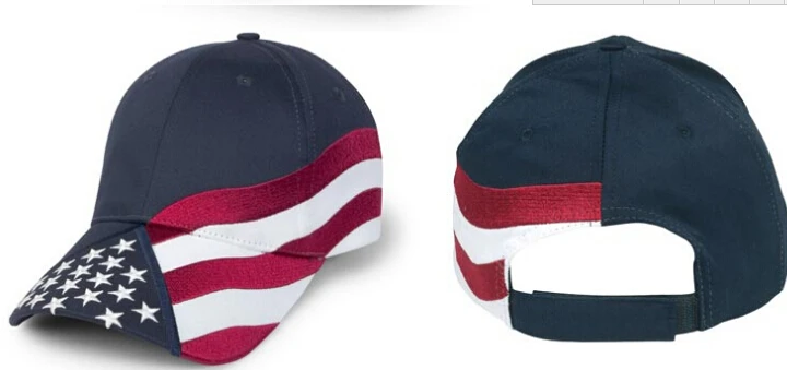 vintage usa baseball cap