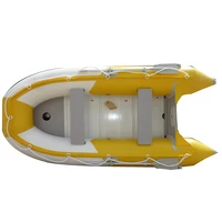 

Inflatable boat zodiac 320 for sale with CE!