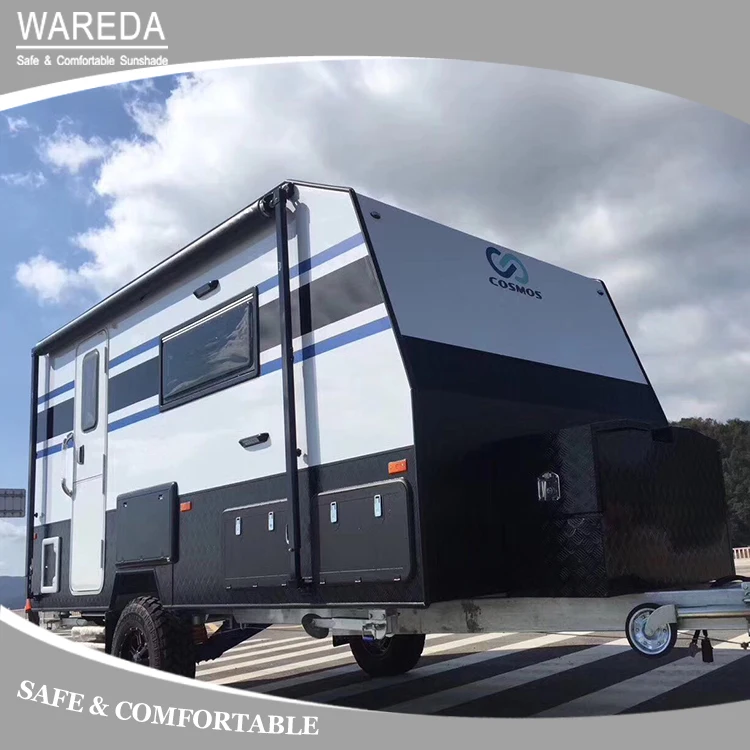 caravan awning  W5600--18