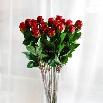buy artificial roses