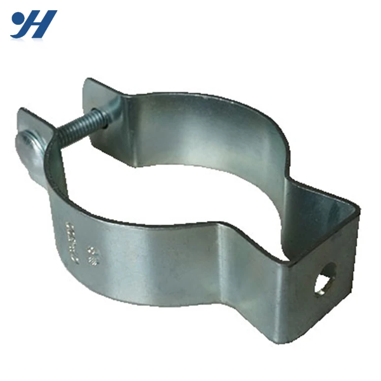 Galvanized Steel Faster Electrical Conduit Pipe Hanger With Bolt For Rigid Conduit Buy