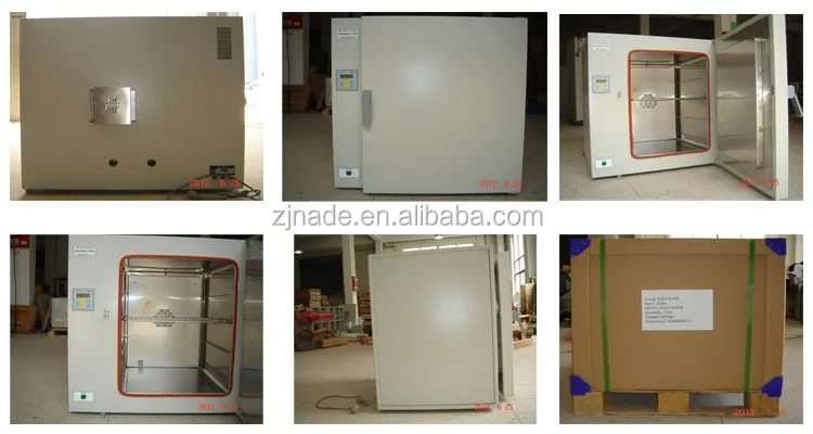 Nade Lab Drying and Air Circulation Oven (400C) DGG-9150G +10- 400C 150L dry oven