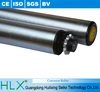 China dongguan heat resistant felt tube roller supplier
