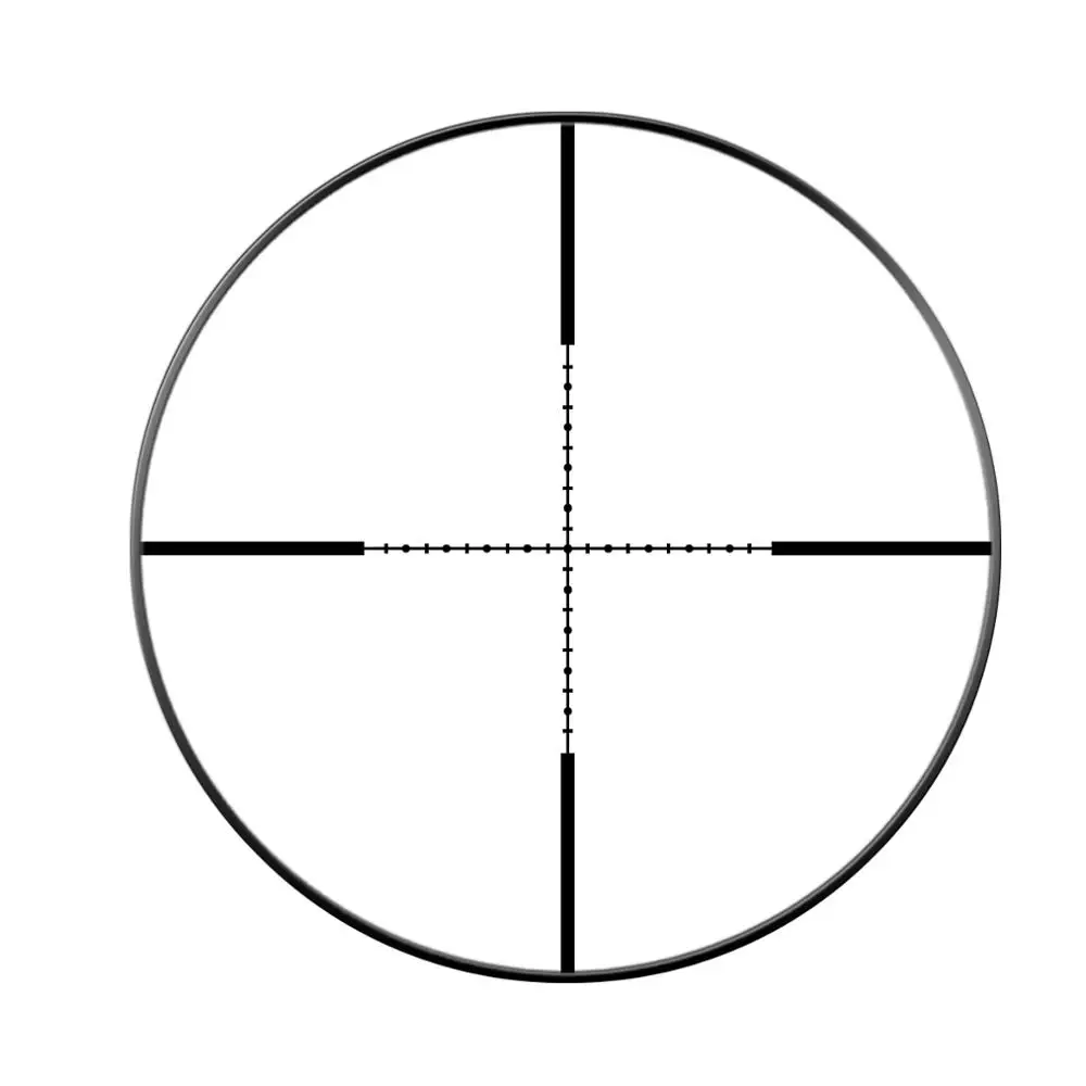 

BEST QUALITY FOR SHORT RANGE SHOOTING RIFLESCOPE VT-1 1.5-5X20 SFP