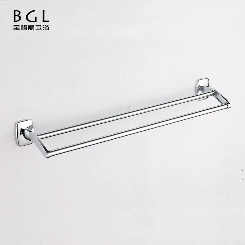Square Design Bathroom Fixtures Wall Mounted Chrome Bathroom