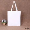 Factory wholesale Fashion Eco-friendly Durable Tote bag Canvas Shopping Bag With Own Logo