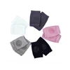 Unisex Anti-slip Knitting Baby Crawling Safety Protector Knee Pads